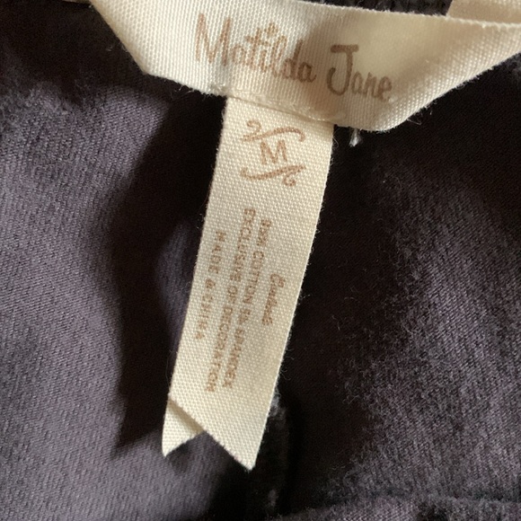 Matilda Jane Ruffle Pants — Medium - Picture 9 of 10